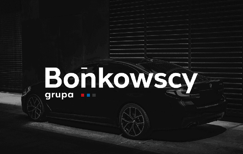 Bońkowscy