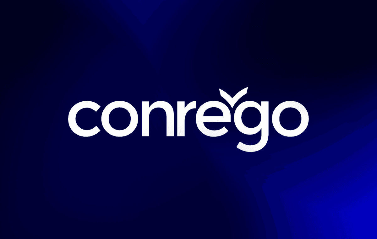 CONREGO SOFTWARE - Ikony produktowe, brand guidelines