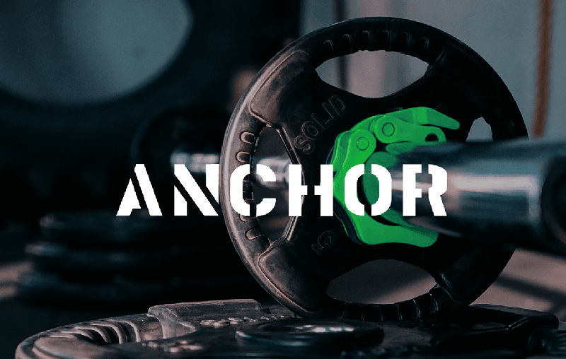 Anchor Gym