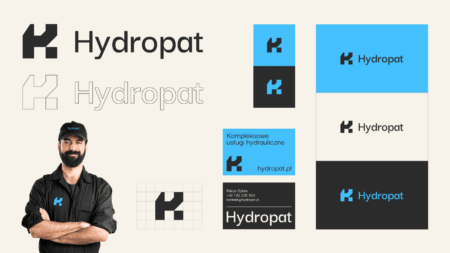 HYDROPAT